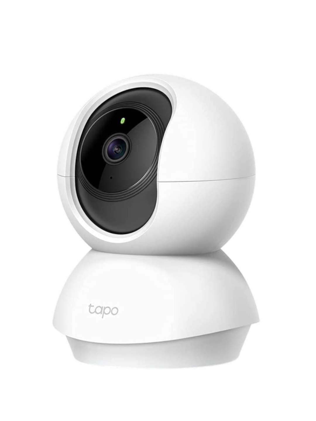 Security Camera Tapo