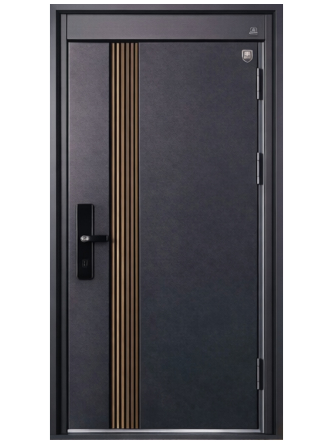 Smart Armored Door (European Union Standard)