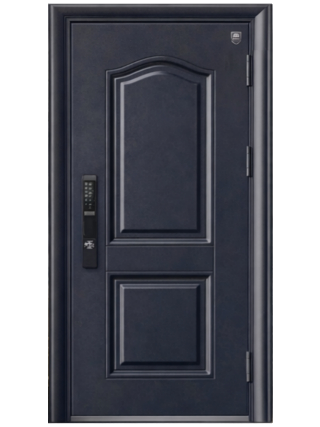 Smart Armored Door (European Union Standard)