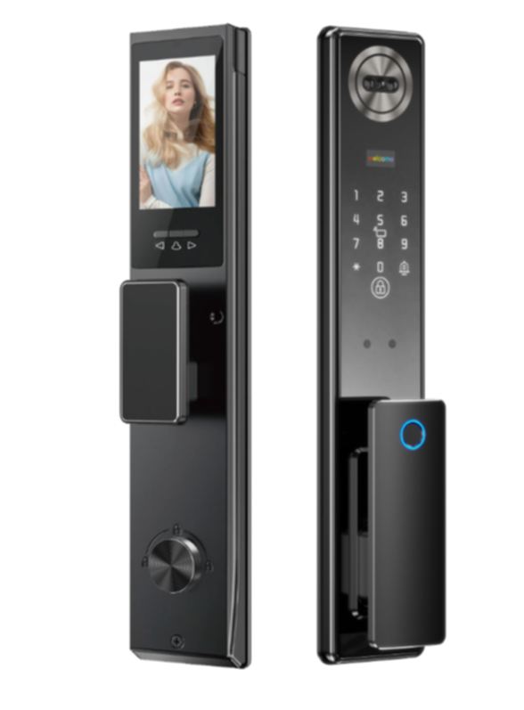 Smart lock
