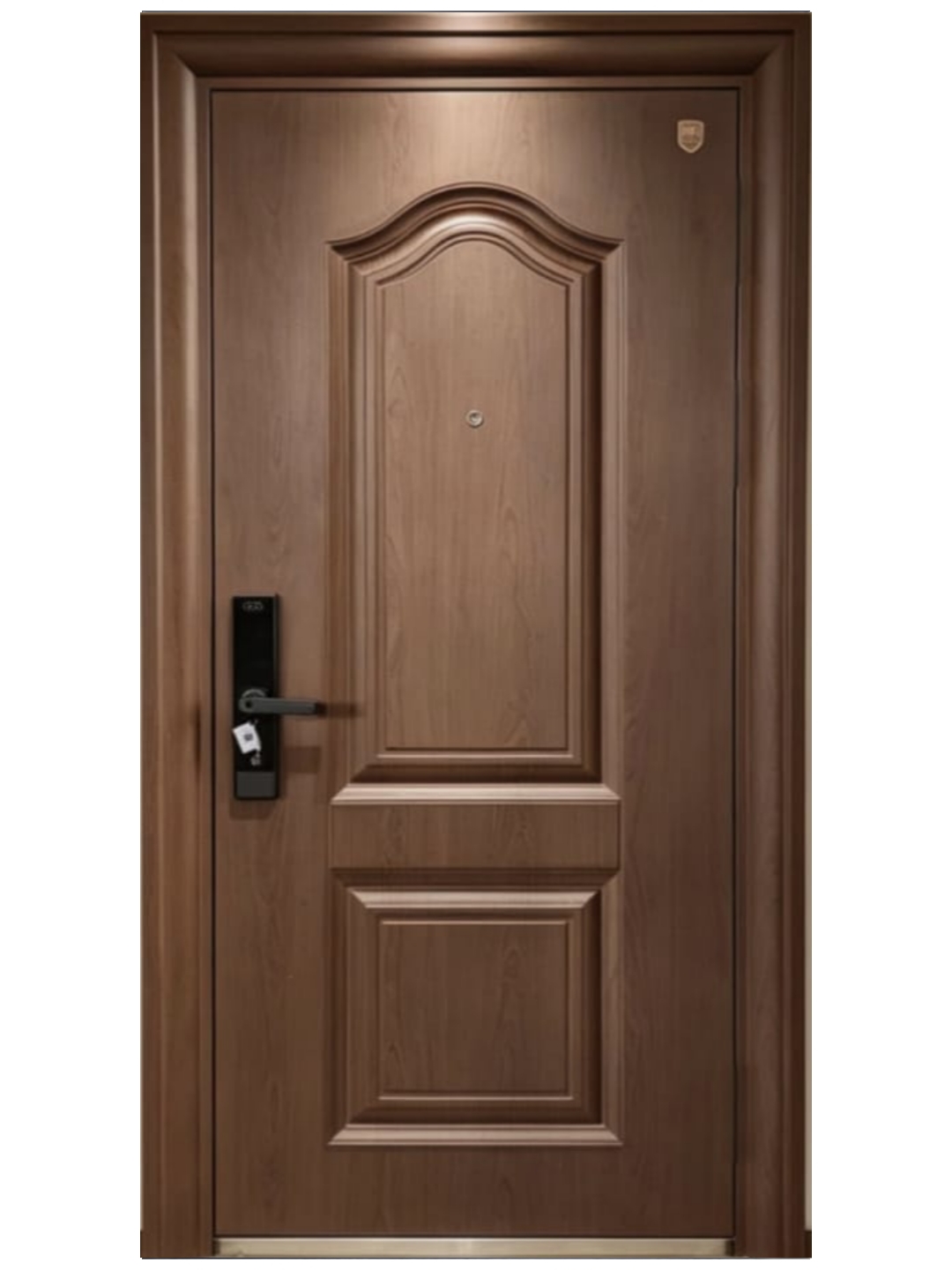 Smart Armored Door (European Union Standard)