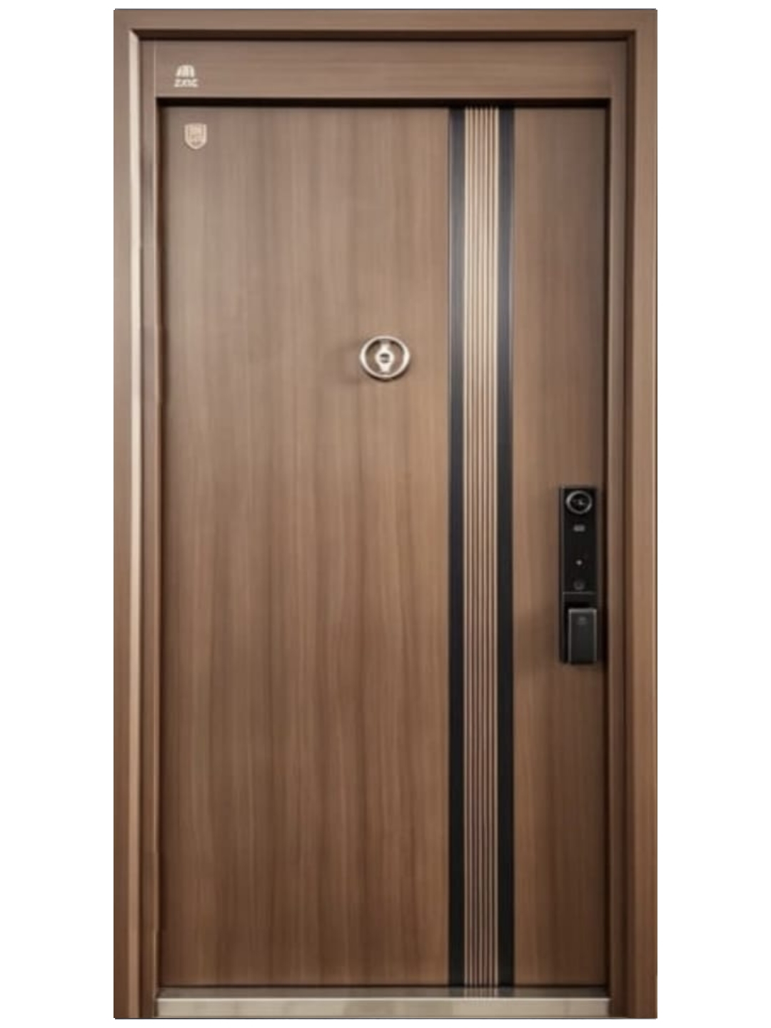 Smart Armored Door (European Union Standard)