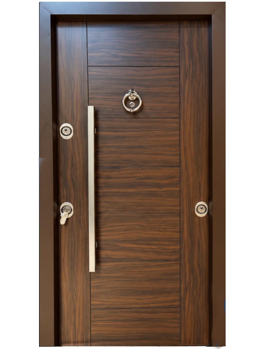 Turkish armored door 11CM