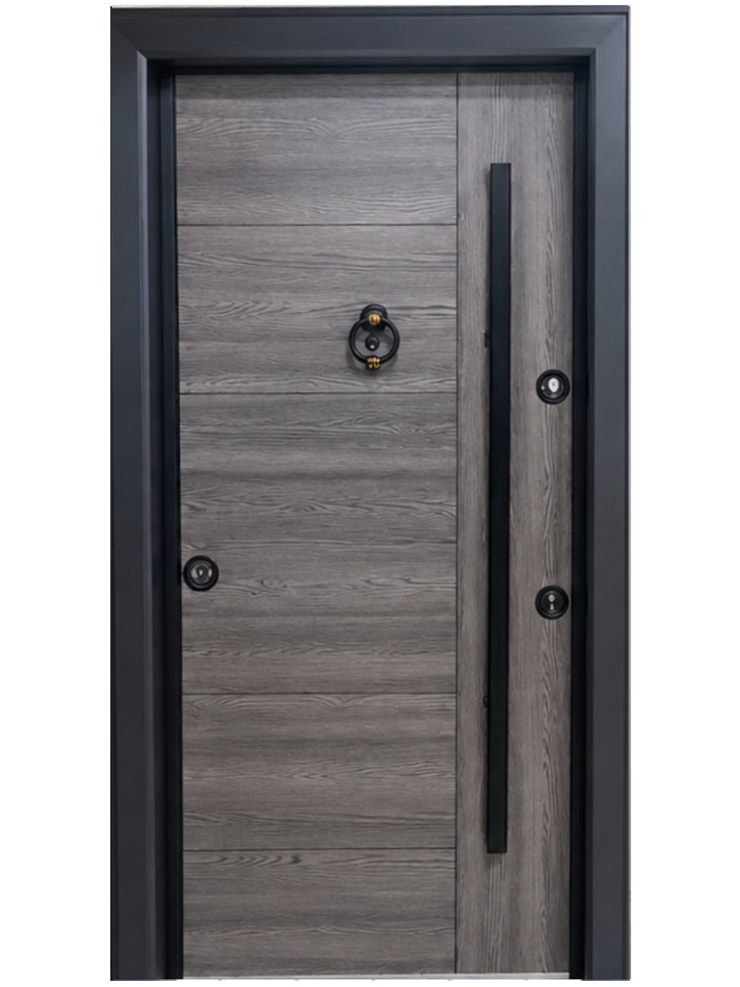 Turkish armored door 11CM